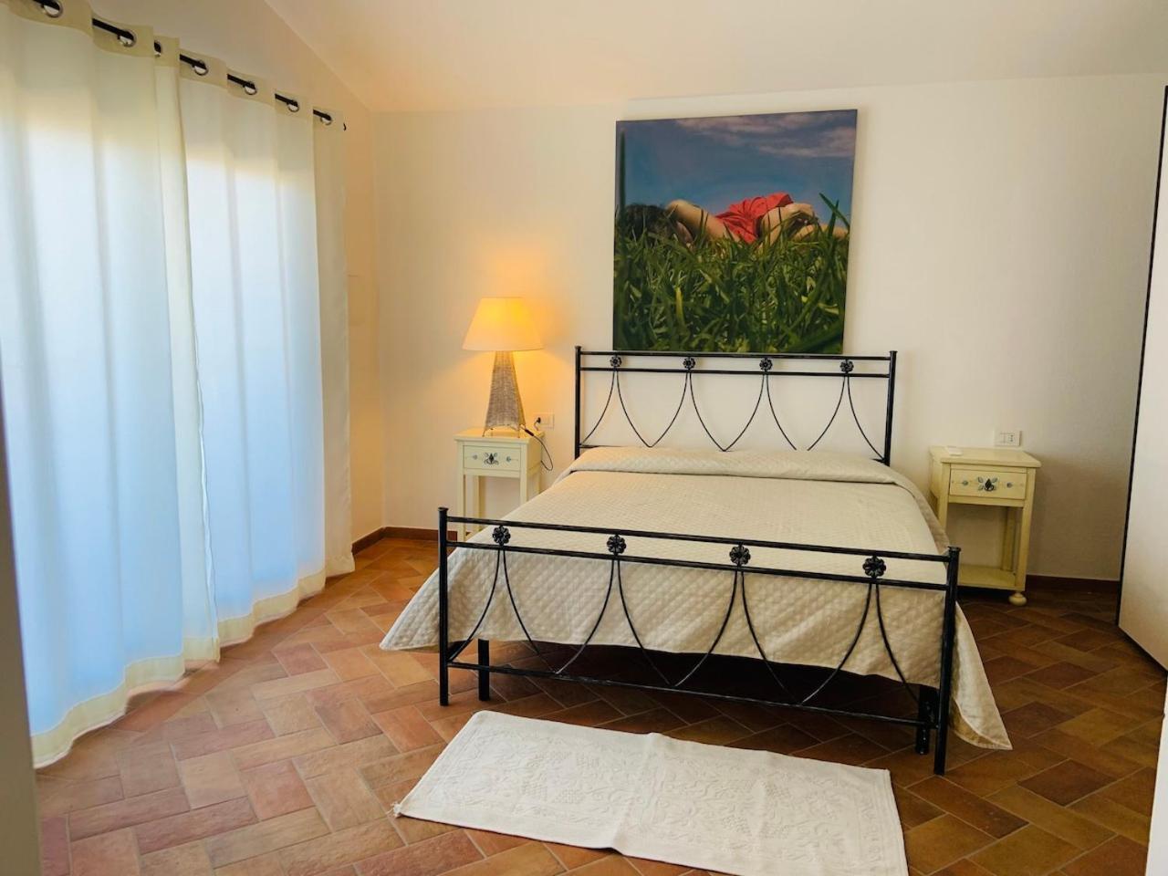 Residence Le Onde Badesi Kamer foto